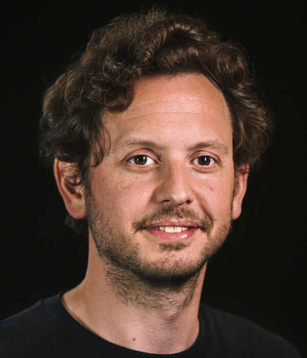 Martin Rüegg